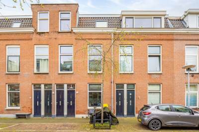 Woning Daendelsstraat 25BS Utrecht