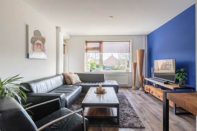 Woning Ruysdaelstraat 86 Heemskerk