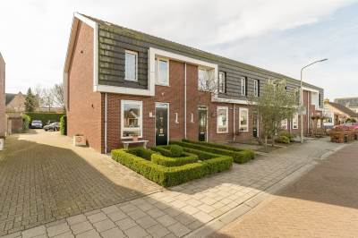 Woning Spaerbroekweg 13 Doornspijk