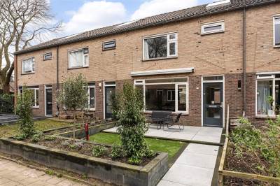 Woning Krugerstraat 222 Vaassen