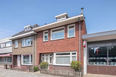 Woning Axelsestraat 166 Terneuzen