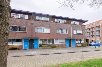 Woning Erfgooiersstraat 600 Hilversum