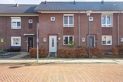Woning Heijhorst 17 Scherpenzeel (GE)