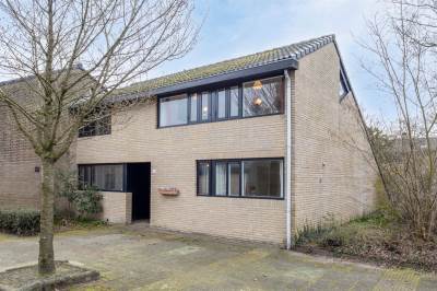Woning Henry Dunantlaan 5 Enschede