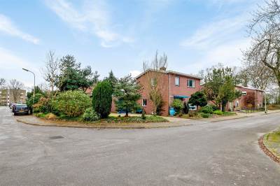 Woning Lavendelheide 6 Emmen