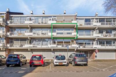 Woning Kleine Steeg 32 Sittard