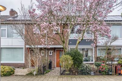 Woning Perkstraat 29 Zwijndrecht