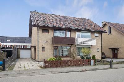 Woning Molenweg 13 Oudenhoorn