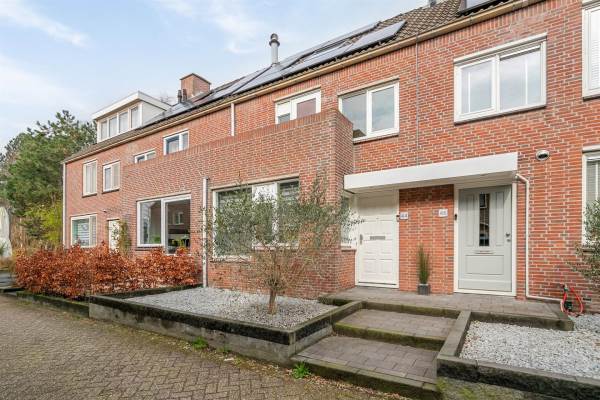 Woning Andoornvaart 44 Zoetermeer