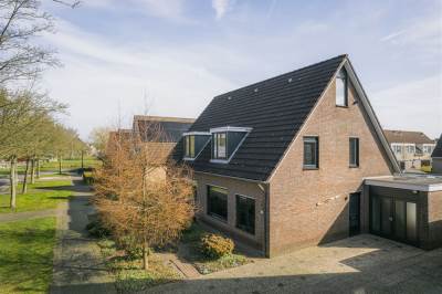 Woning Helmhout 18 Joure