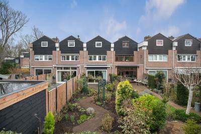 Woning Tourmalijn 51 's-Gravenzande