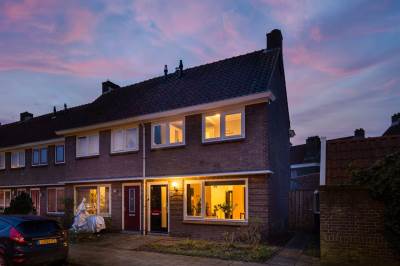 Woning Sloetstraat 26 Deventer