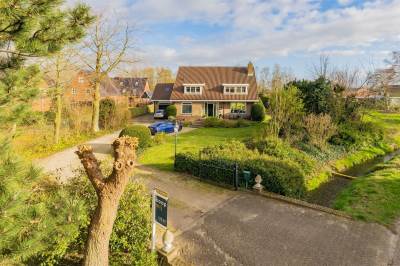 Woning Hanepoel 49 Zwaanshoek