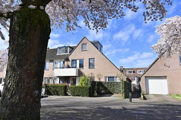 Woning Salland 21 Huizen