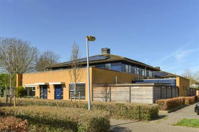 Woning Tijdpad 6 Almere