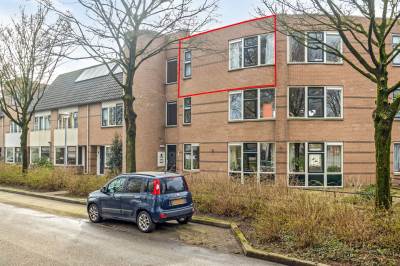 Woning Attleedreef 6 Ede