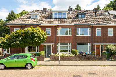 Woning Bernhardsingel 45 Breda