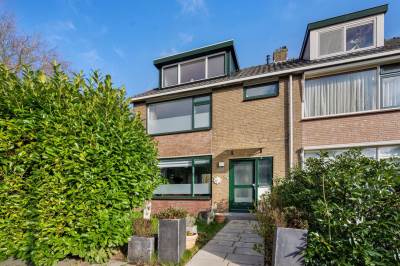 Woning Albert Meijnsstraat 24 Wormerveer