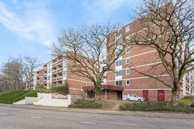 Woning De Tichel 66 Heerlen