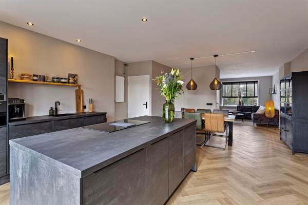 Woning Karkietweg 40 Apeldoorn