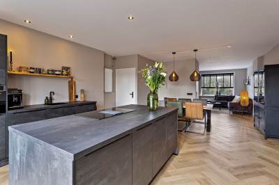 Woning Karkietweg 40 Apeldoorn