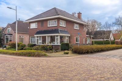 Woning Wilhelminastraat 30 Vlagtwedde