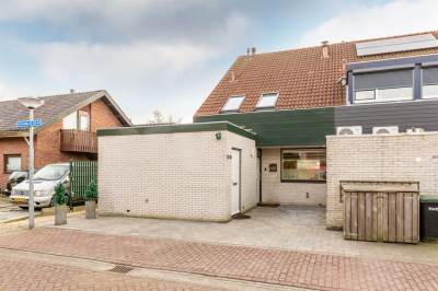 Woning Gondel 3036 Lelystad