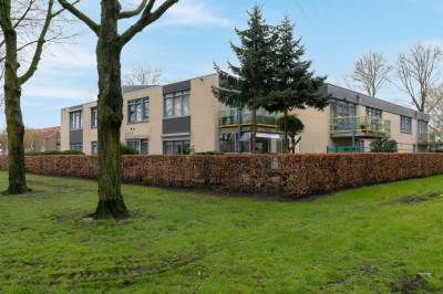 Woning Zomergemstraat 48 Breda