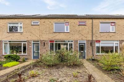 Woning Krugerstraat 218 Vaassen