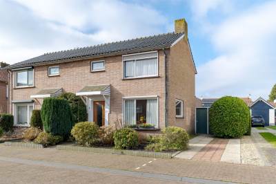 Woning Mulderskamp 4 Hattem