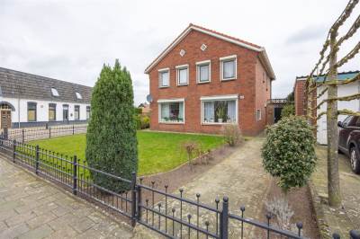 Woning Veldmaterstraat 47 Haaksbergen