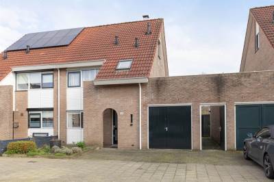 Woning Beukweg 18 Hengelo (OV)