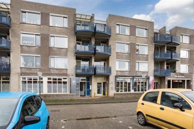 Woning Nicolaas Beetsplein 45 Hoogeveen