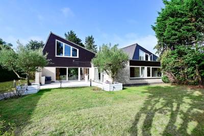 Woning Prins Clauslaan 1 Badhoevedorp