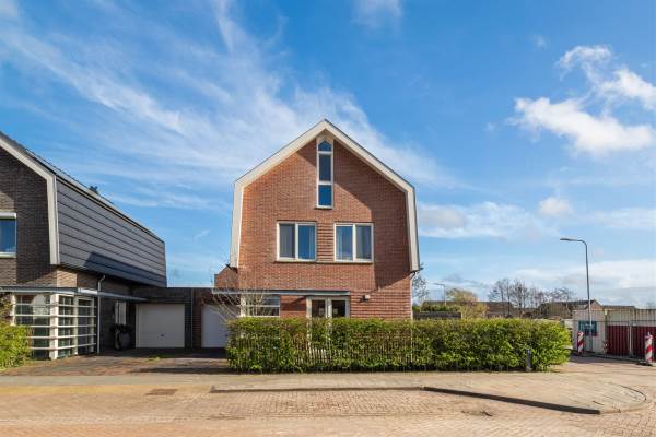 Woning Startingerweg 25d Akersloot