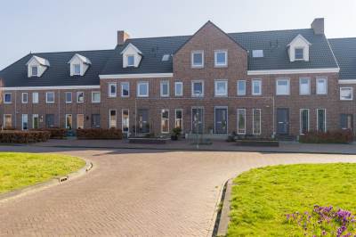 Woning Geelster 23 Leek