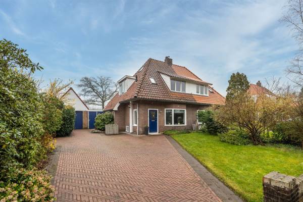 Woning Schutterhoeflaan 16 Leusden