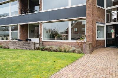 Woning Dokter Rupertlaan 14 Soest