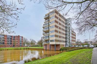 Woning Abraham Kuyperstraat 70 Apeldoorn