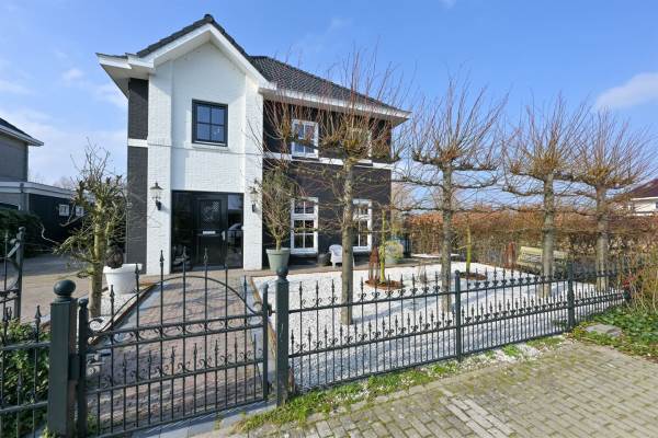 Woning Ameland 25 Heemskerk