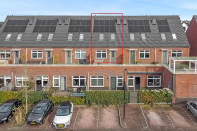 Woning Benedenland 15 Wilnis