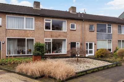 Woning Klaverkamp 71 Epe