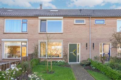 Woning Duyfhuisstraat 21 Deil