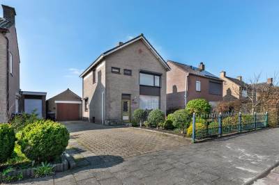 Woning Roosendaalseweg 87 Kruisland