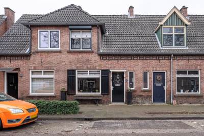 Woning Rietstraat 115 Almelo