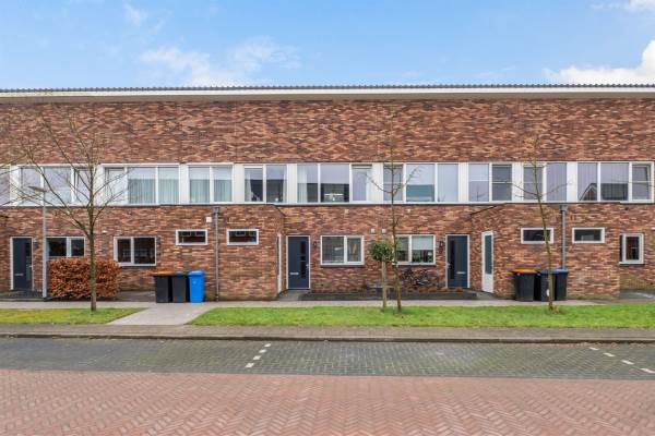 Woning Hoevedorp 17 Kootwijkerbroek