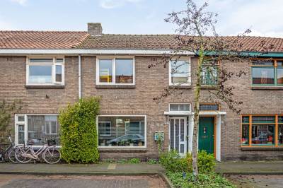 Woning Anjelierstraat 64 Eindhoven