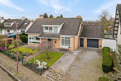 Woning Meidoornlaan 20 Hoeven