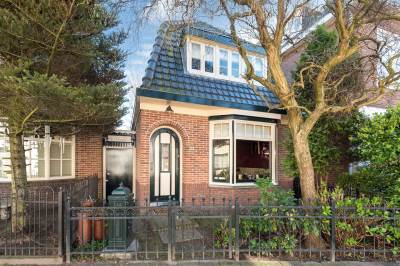 Woning Romerkerkweg 24 Beverwijk