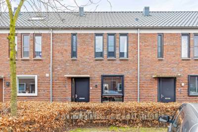 Woning Guldenstraat 6 Eindhoven